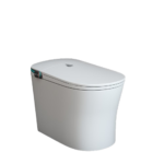 Fabia Sensor Commode