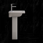 MELIA Wash Basin (Stella) - Image 4