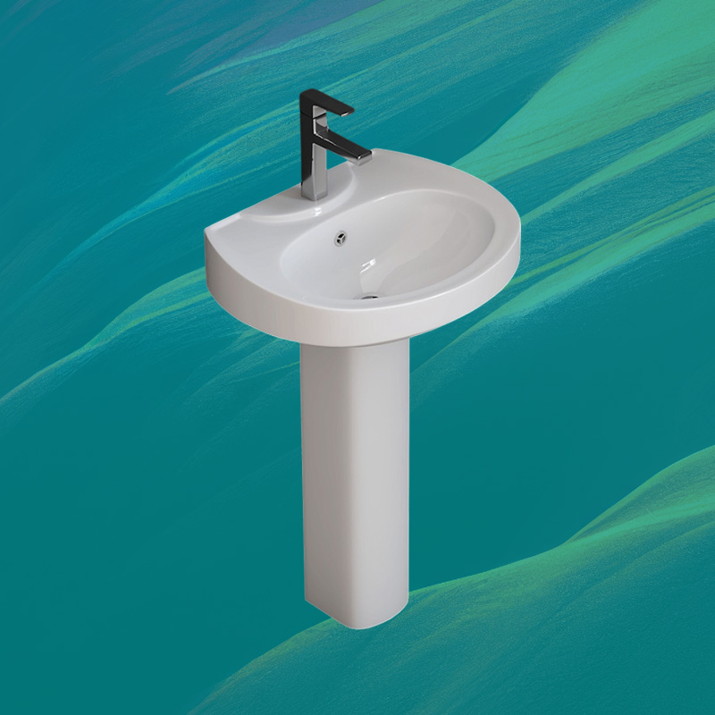 Romoeo color ROMEO Wash Basin