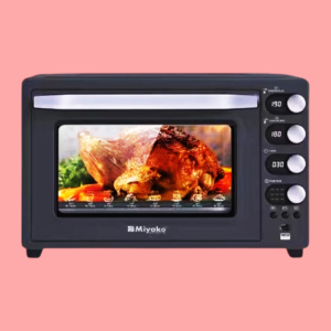 Miyako 55 LTR Electric Oven