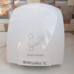 Hand Dryer