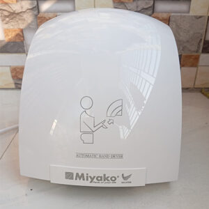 Hand Dryer