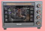 Miyako 60 Ltr Electric Oven