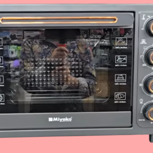 Miyako 60 Ltr Electric Oven