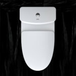 Commode Price in Bangladesh -ALVIRA - Image 3