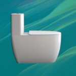 Commode Price in Bangladesh -ALVIRA - Image 2