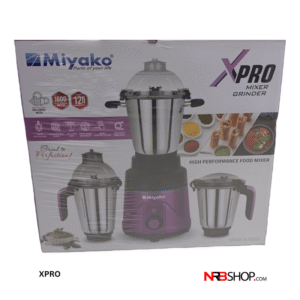 Miyako Xpro